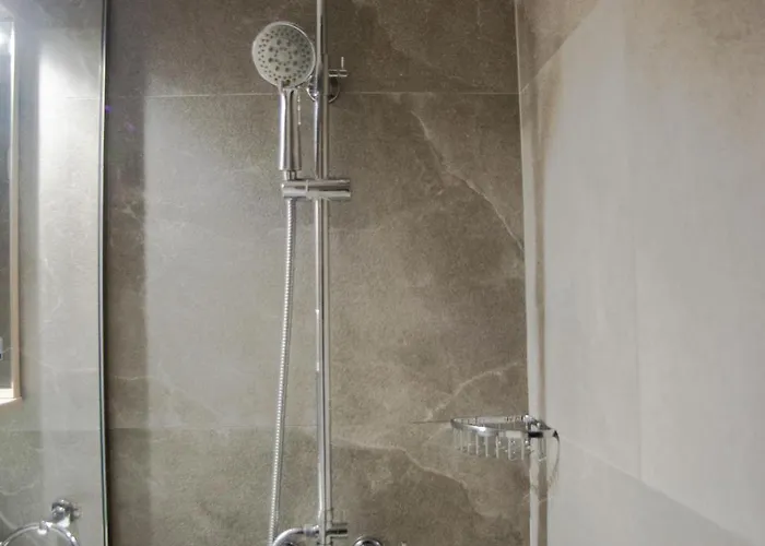 Emily's Luxury Apartments/ Garden Nyaraló Argosztóli