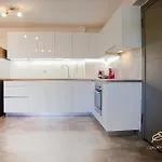 Emily's Luxury Apartments/ Garden Argostoli (Kefalonia)